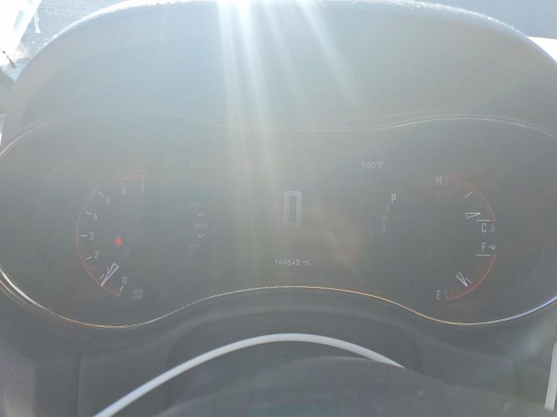 Aukcja sprzedaży 2019 Dodge Durango, vin: 1C4SDJCT2KC723438, numer aukcji: 59300936