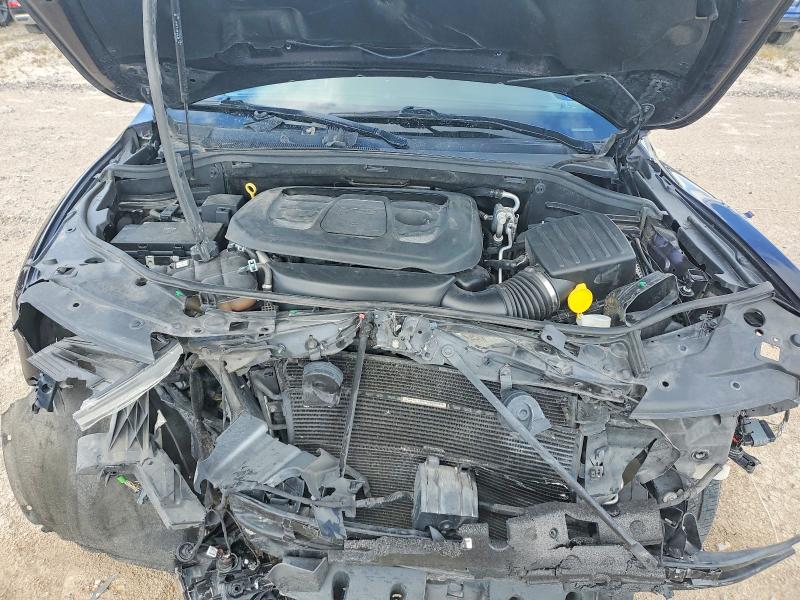 Aukcja sprzedaży 2020 Dodge Durango, vin: 1C4RDHAG7LC410495, numer aukcji: 60272826