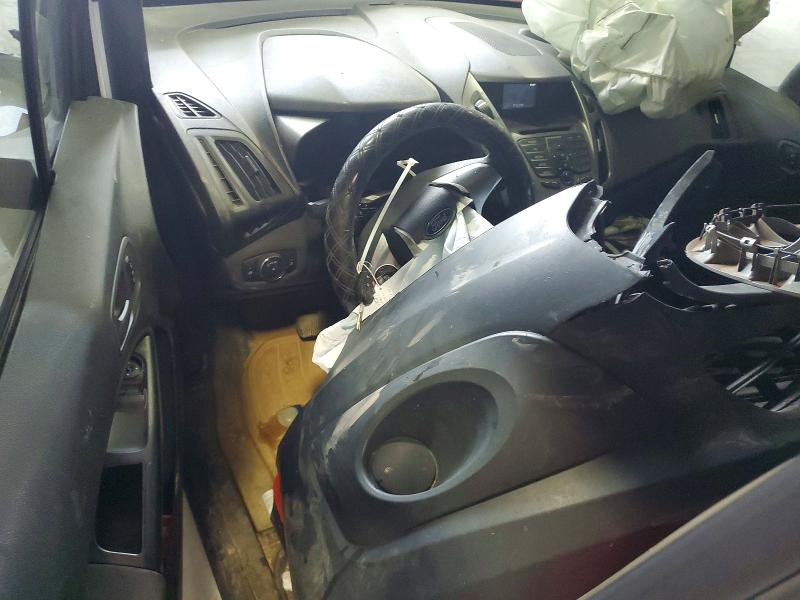 2018 Ford Transit Connect მანქანა იყიდება აუქციონზე, vin: NM0LS7E73J1375332, აუქციონის ნომერი: 59900656