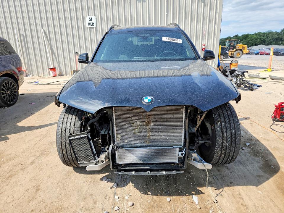 Продаж на аукціоні авто 2025 Bmw X7, vin: 5UX23EM06S9X05857, номер лоту: 61008816