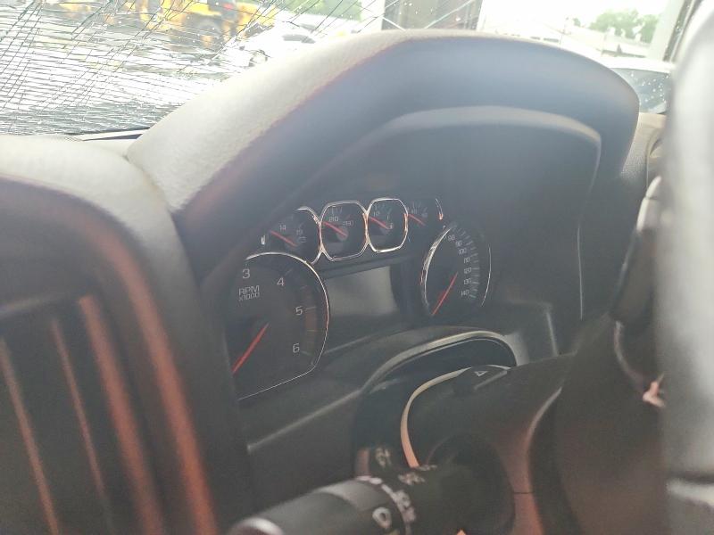 59663436 :رقم المزاد ، 1GCVKREC3GZ385079 vin ، 2016 Chevrolet Silverado مزاد بيع