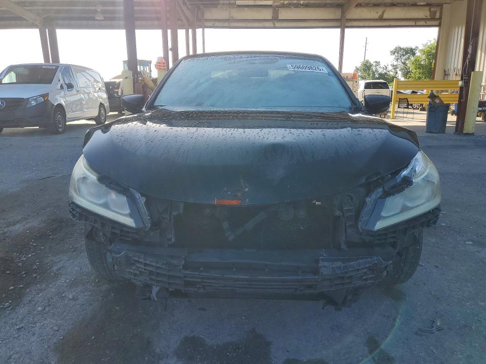 Aukcja sprzedaży 2016 Honda Accord, vin: 1HGCR2F31GA103840, numer aukcji: 59609826