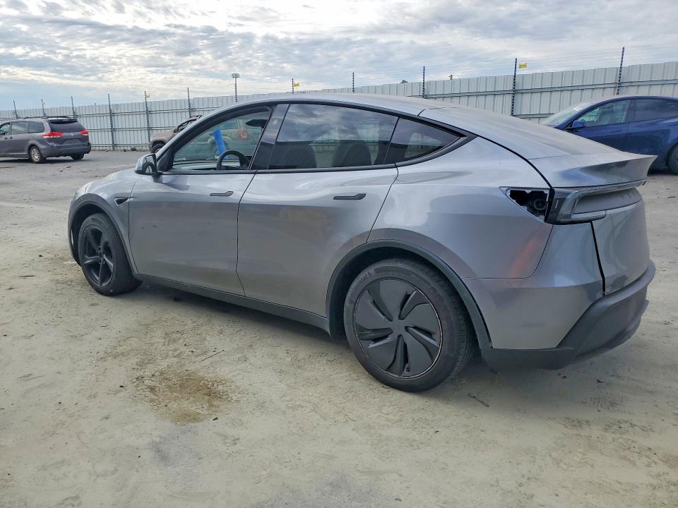 60700156 :رقم المزاد ، 7SAYGDEE8TF343108 vin ، 2026 Tesla Model Y مزاد بيع