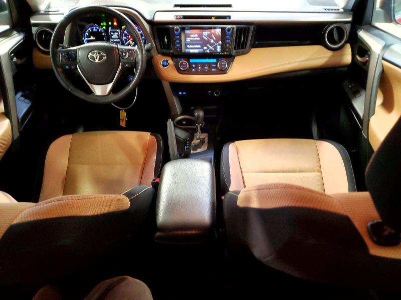 Aukcja sprzedaży 2016 Toyota Rav4, vin: 2T3RFREV9GW533467, numer aukcji: 62133236