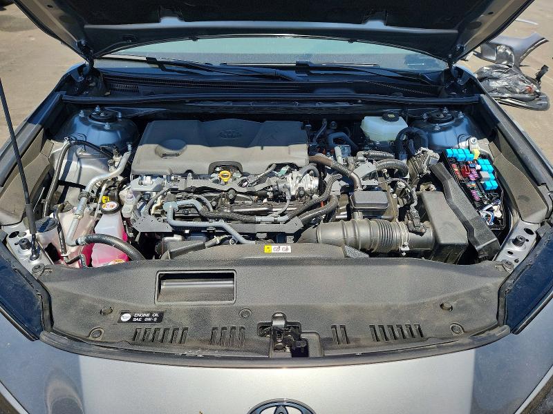 62329006 :رقم المزاد ، 4T1DAACK1TU277900 vin ، 2026 Toyota Camry مزاد بيع