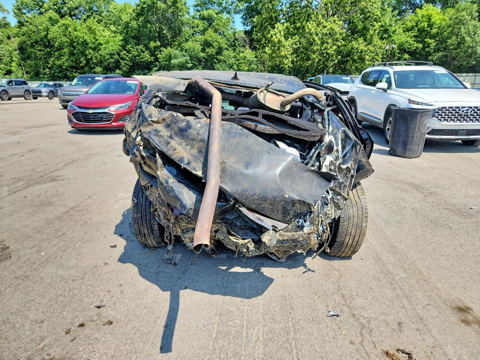 Продажа на аукционе авто 2020 Ford Fusion, vin: 3FA6P0T95LR172471, номер лота: 60848846