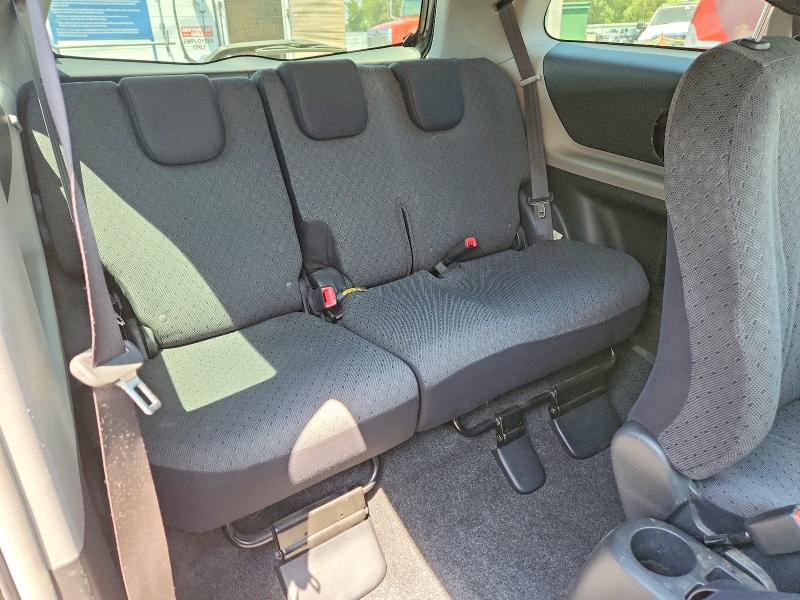 Продажа на аукционе авто 2010 Toyota Yaris, vin: JTDJT4K39A5295646, номер лота: 61183296