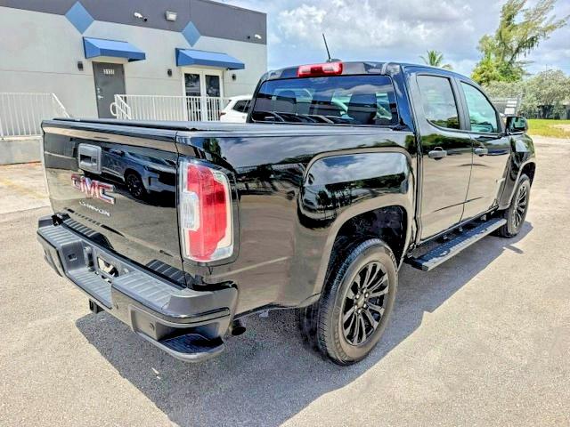 Продажа на аукционе авто 2021 Gmc Canyon, vin: 1GTG5BEN1M1179259, номер лота: 60627976