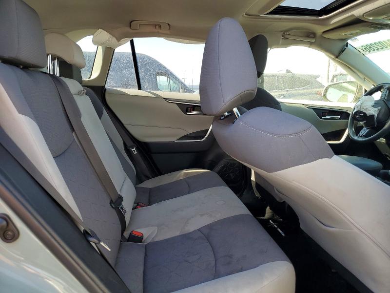 Aukcja sprzedaży 2019 Toyota Rav4, vin: JTMW1RFV4KD511396, numer aukcji: 63402286