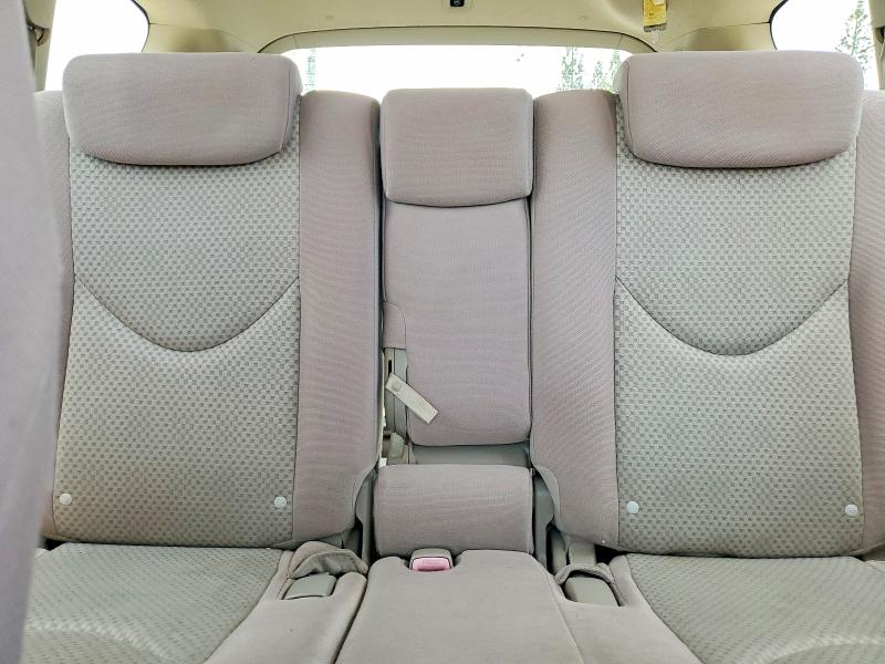 Продаж на аукціоні авто 2007 Toyota Rav4, vin: JTMZD35V375077380, номер лоту: 63325216