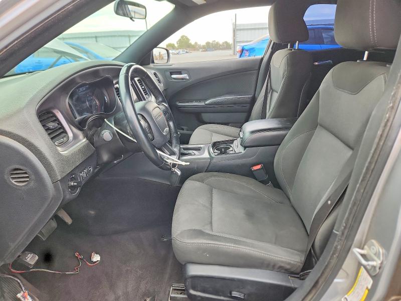 61949716 :رقم المزاد ، 2C3CDXBGXJH163910 vin ، 2018 Dodge Charger مزاد بيع