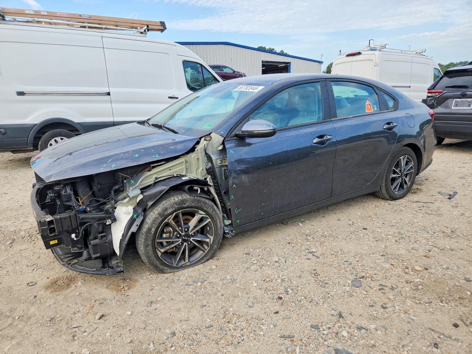 Auction sale of the 2023 Kia Forte, vin: 3KPF24AD6PE661918, lot number: 58792846