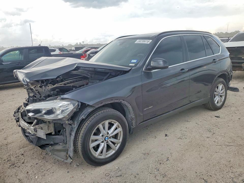 Aukcja sprzedaży 2015 Bmw X5, vin: 5UXKR0C52F0K70568, numer aukcji: 59238416