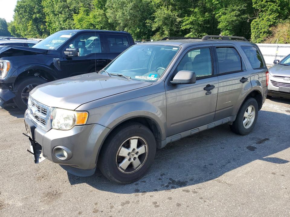 Aukcja sprzedaży 2012 Ford Escape, vin: 1FMCU0D79CKA97597, numer aukcji: 59250396