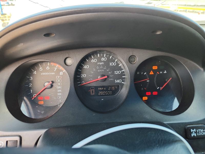 Aukcja sprzedaży 2003 Acura Mdx, vin: 2HNYD18663H524611, numer aukcji: 85964235