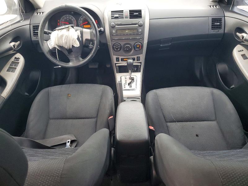 Aukcja sprzedaży 2010 Toyota Coralla, vin: 1NXBU4EE3AZ285761, numer aukcji: 61754056