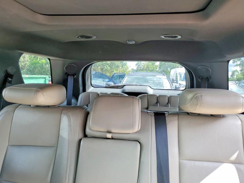 Aukcja sprzedaży 2013 Ford Explorer, vin: 1FM5K7F86DGB86688, numer aukcji: 60212866