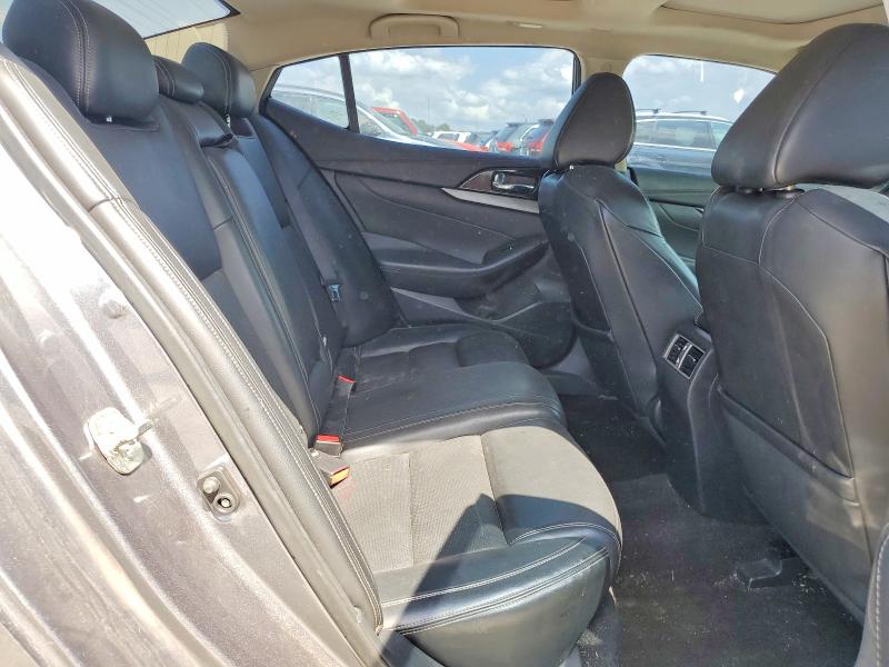 Продажа на аукционе авто 2017 Nissan Maxima, vin: 1N4AA6AP5HC378928, номер лота: 60002656