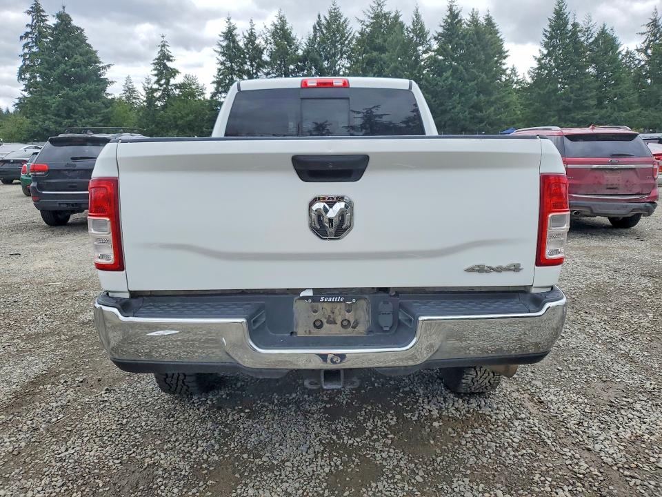 Aukcja sprzedaży 2019 Ram 2500, vin: 3C6UR5CJ0KG707890, numer aukcji: 61532796