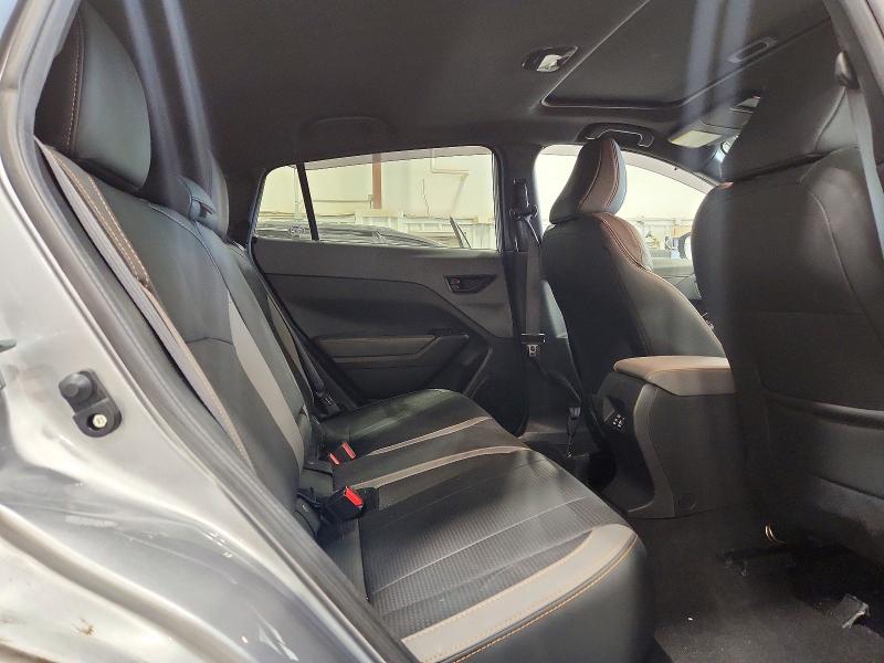 Продаж на аукціоні авто 2025 Subaru Crosstrek, vin: 4S4GUHU63S3713150, номер лоту: 62936006