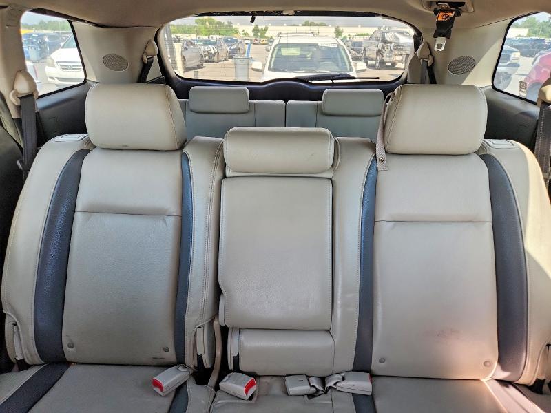 2008 Mazda Cx-9 მანქანა იყიდება აუქციონზე, vin: JM3TB38A180160171, აუქციონის ნომერი: 62213376