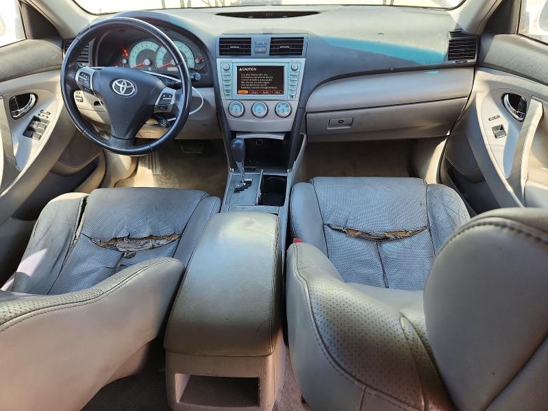 2007 Toyota Camry მანქანა იყიდება აუქციონზე, vin: 4T1BK46K17U543956, აუქციონის ნომერი: 61606716