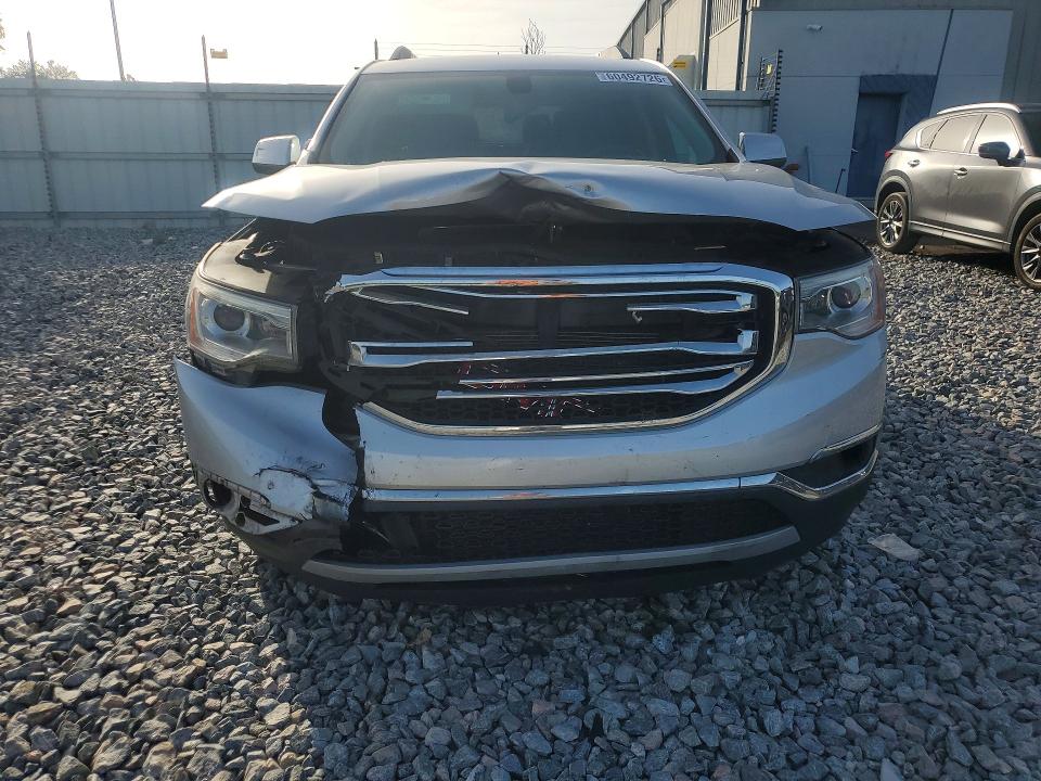 Aukcja sprzedaży 2017 Gmc Acadia, vin: 1GKKNMLS6HZ253494, numer aukcji: 60492726