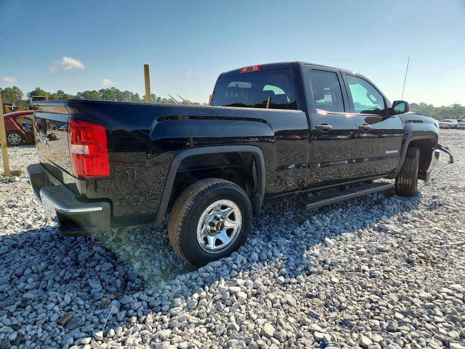 59788936 :رقم المزاد ، 1GTR1LEH1GZ114213 vin ، 2016 Gmc Sierra مزاد بيع