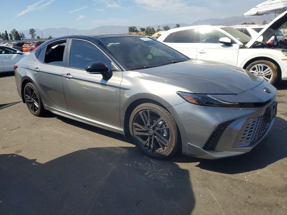 Aukcja sprzedaży 2026 Toyota Camry, vin: 4T1DAACK0TU696837, numer aukcji: 61430336