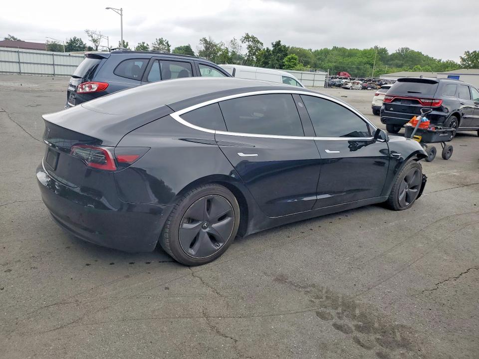 Aukcja sprzedaży 2020 Tesla Model 3, vin: 5YJ3E1EA0LF739185, numer aukcji: 60215056