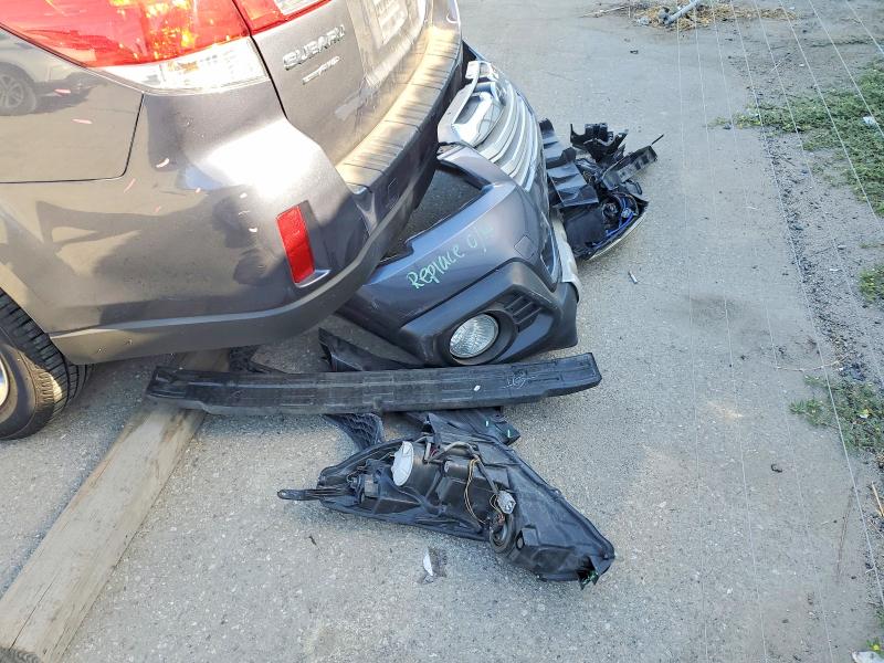 Продажа на аукционе авто 2014 Subaru Outback, vin: 4S4BRBLC2E3280750, номер лота: 61689266