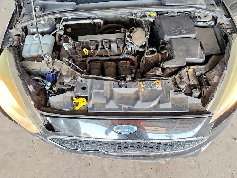 Продажа на аукционе авто 2015 Ford Focus, vin: 1FADP3K25FL221233, номер лота: 62881486