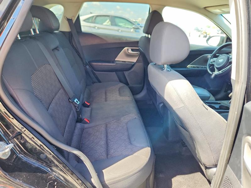 2019 Kia Niro მანქანა იყიდება აუქციონზე, vin: KNDCB3LC4K5259157, აუქციონის ნომერი: 59884826