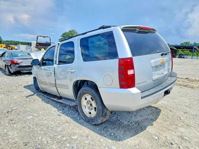 60479776 :رقم المزاد ، 1GNSCBE06DR156492 vin ، 2013 Chevrolet Tahoe مزاد بيع