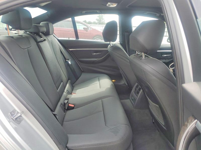 Продаж на аукціоні авто 2017 Bmw 330, vin: WBA8B9G38HNU54624, номер лоту: 60667306