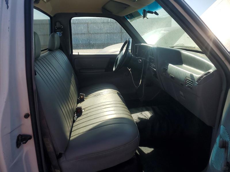 60966706 :رقم المزاد ، 1FTCR10UXRPA59542 vin ، 1994 Ford Ranger مزاد بيع