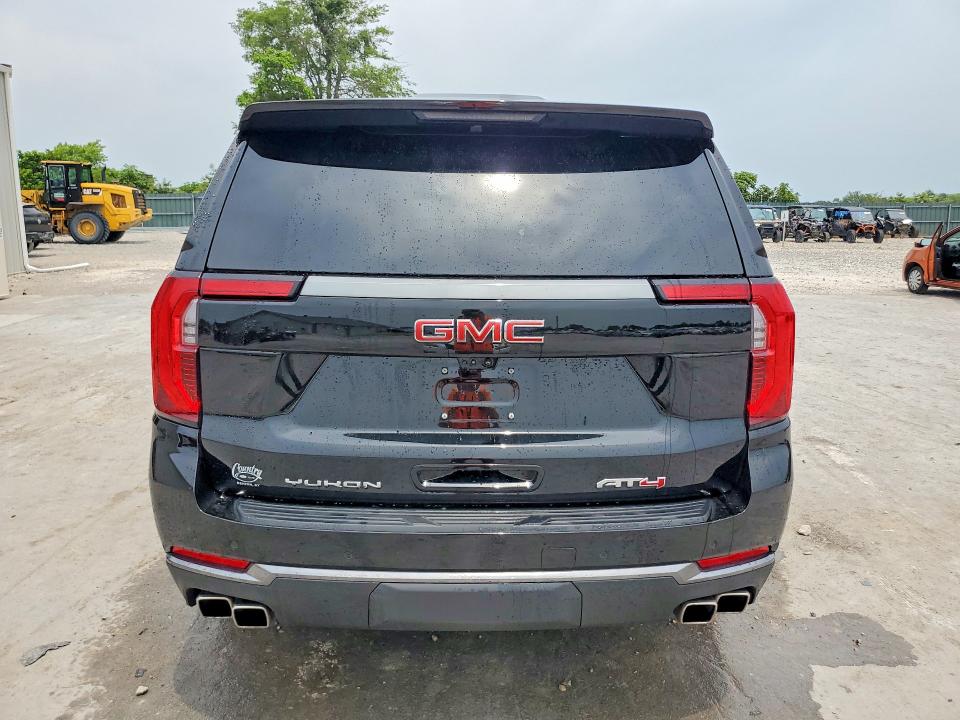 Продаж на аукціоні авто 2026 Gmc Yukon, vin: 1GKS2CKD0TR169587, номер лоту: 62791076