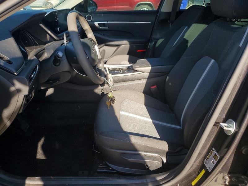 Aukcja sprzedaży 2021 Hyundai Sonata, vin: 5NPEG4JA2MH118785, numer aukcji: 60088846