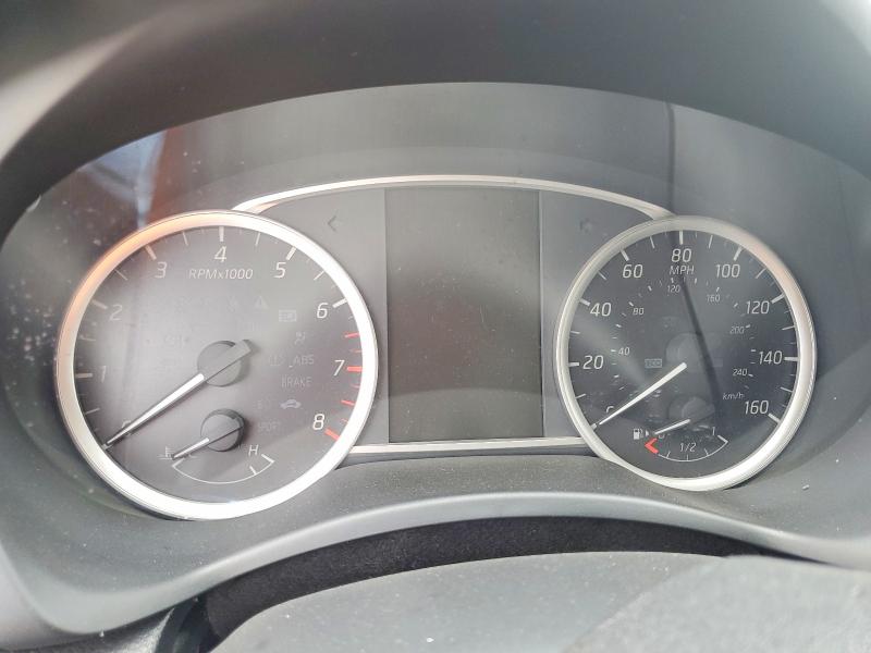 Aukcja sprzedaży 2019 Nissan Sentra, vin: 3N1AB7AP8KY341760, numer aukcji: 60047656