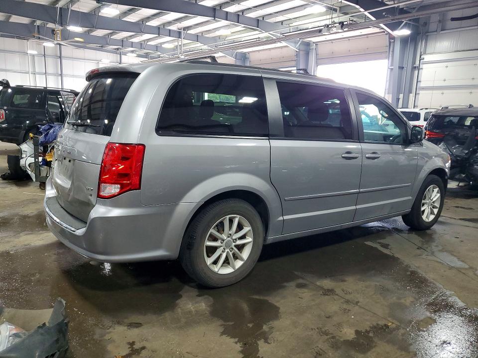 Aukcja sprzedaży 2016 Dodge Grand Caravan, vin: 2C4RDGCGXGR179435, numer aukcji: 61064676