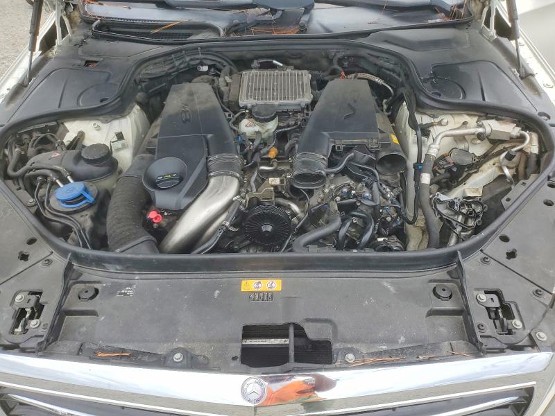 Aukcja sprzedaży 2014 Mercedes-benz S, vin: WDDUG8CB6EA012122, numer aukcji: 60848286