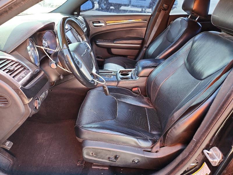 Aukcja sprzedaży 2013 Chrysler 300c, vin: 2C3CCAET4DH675787, numer aukcji: 62983846