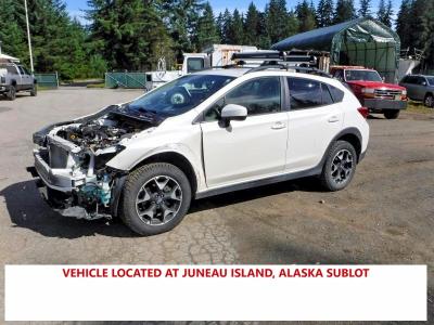 Продаж на аукціоні авто 2019 Subaru Crosstrek, vin: JF2GTACC7KH375942, номер лоту: 62510906