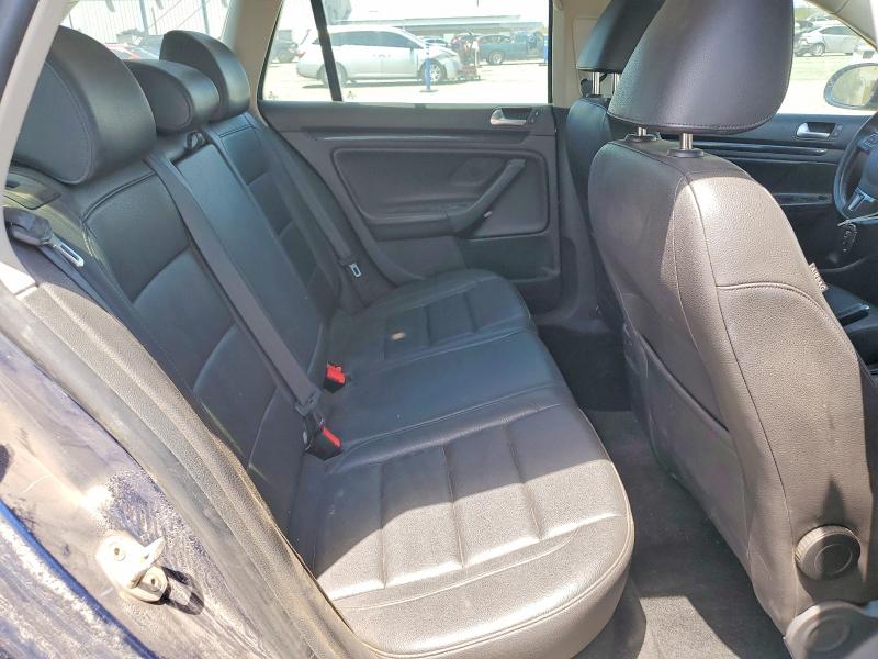 2013 Volkswagen Jetta Wagon მანქანა იყიდება აუქციონზე, vin: 3VWML7AJXDM688307, აუქციონის ნომერი: 60724166