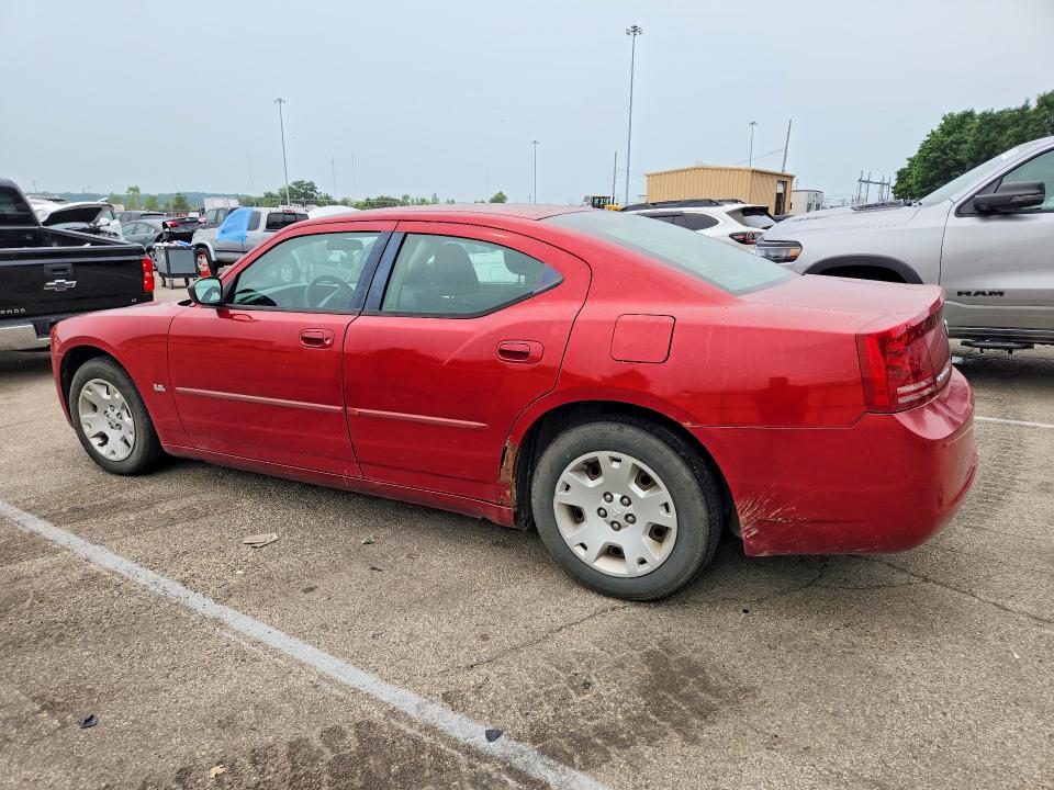 Aukcja sprzedaży 2006 Dodge Charger, vin: 2B3KA43G46H492723, numer aukcji: 62691736