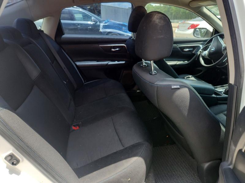2018 Nissan Altima მანქანა იყიდება აუქციონზე, vin: 1N4AL3AP6JC275192, აუქციონის ნომერი: 59710066