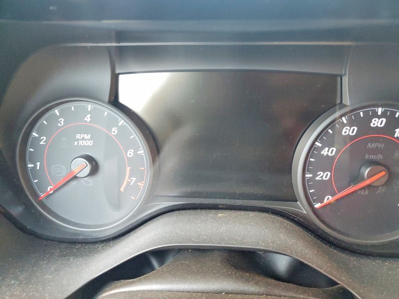 59296376 :رقم المزاد ، 1G1FH1R79J0109592 vin ، 2018 Chevrolet Camaro مزاد بيع