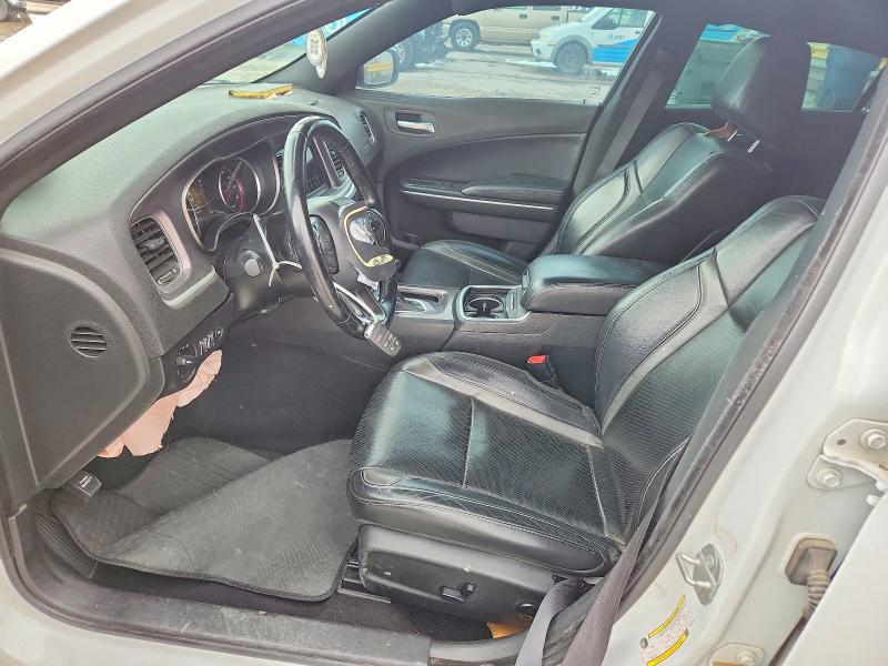Aukcja sprzedaży 2021 Dodge Charger, vin: 2C3CDXBG4MH510801, numer aukcji: 58993616