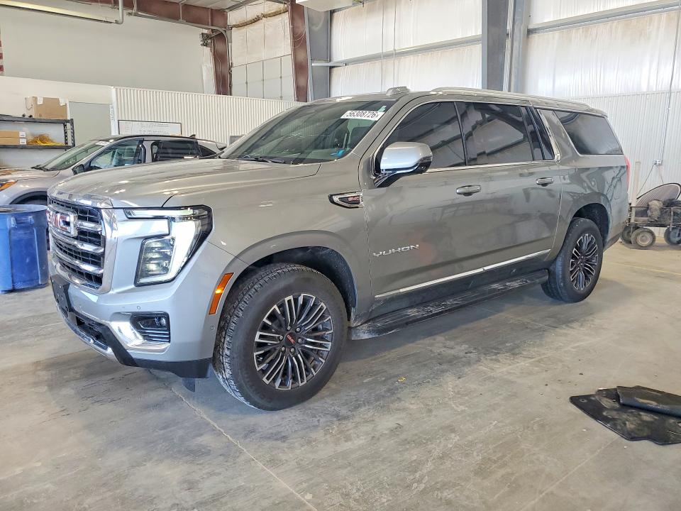 Aukcja sprzedaży 2025 Gmc Yukon Xl, vin: 1GKS2GRDXSR336405, numer aukcji: 56308726