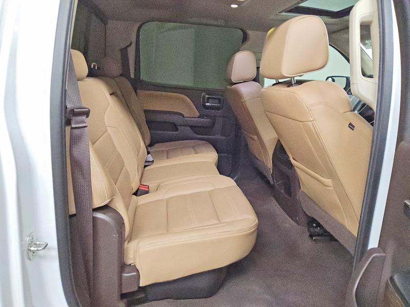 61896606 :رقم المزاد ، 3GTU2PEJ5JG597181 vin ، 2018 Gmc Sierra مزاد بيع